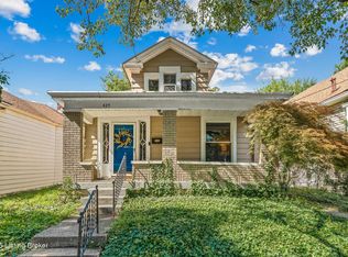 425 E Oak St, Louisville, KY 40203