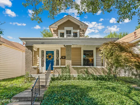 425 E Oak St, Louisville, KY 40203