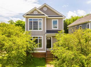 901 Wall St, Chattanooga, TN 37403