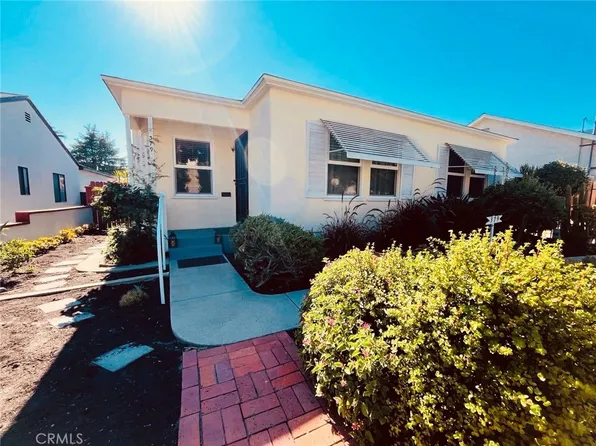 379 Sierra Madre Villa Ave, Pasadena, CA 91107