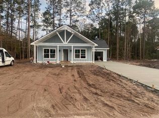 LOT 4 Ashantilly Dr, Darien, GA 31305