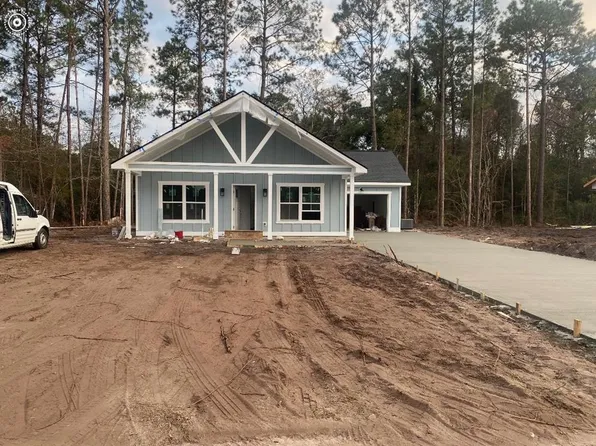 LOT 4 Ashantilly Dr, Darien, GA 31305