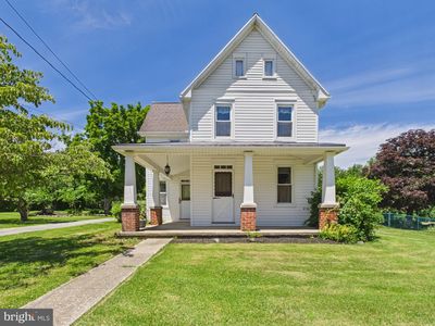 155 Reeser Hill Rd, York Haven, PA, 17370