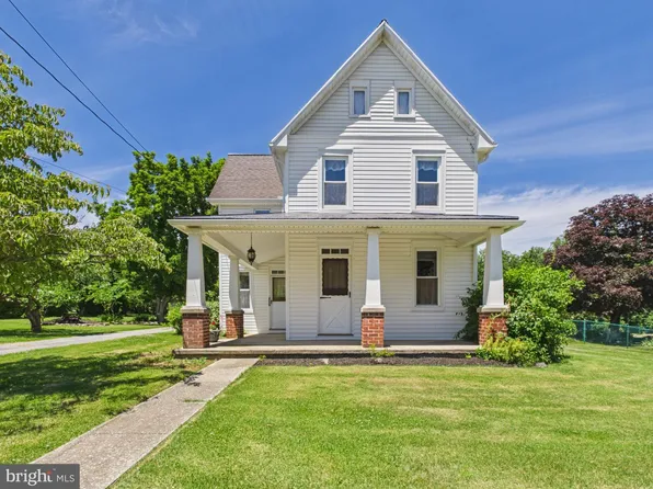 155 Reeser Hill Rd, York Haven, PA 17370