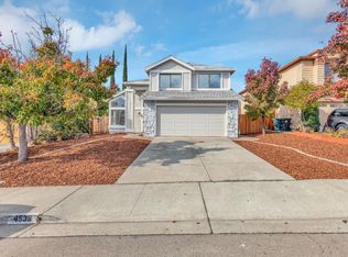 4539 Elkhorn Way, Antioch, CA