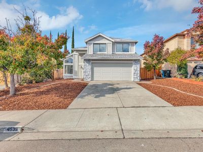 4539 Elkhorn Way, Antioch, CA, 94531