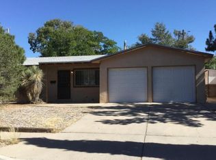 820 Tomasita St NE, Albuquerque, NM 87123