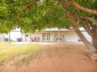 17024 Pansy Ave, Gardendale, TX 79758