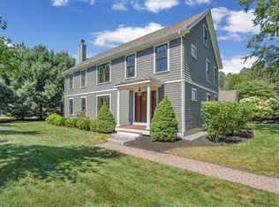 3 Pond St, Concord, MA 01742