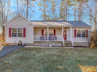 11 Apache Trl, Palmyra, VA 22963