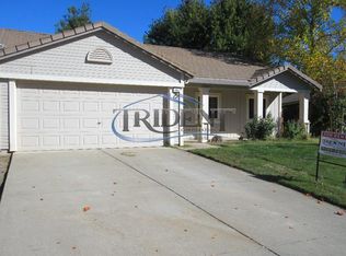 1965 Whispering Oaks Ct, Yuba City, CA