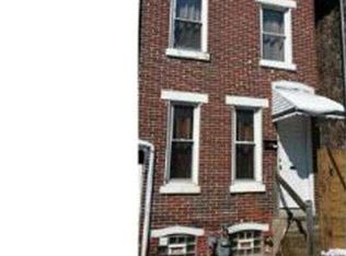 623 Chain St, Norristown, PA 19401