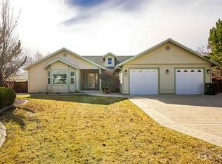 2850 Hot Springs Rd, Minden, NV 89423