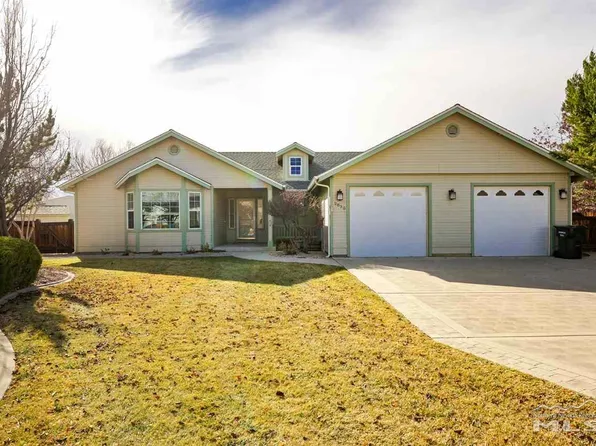2850 Hot Springs Rd, Minden, NV 89423