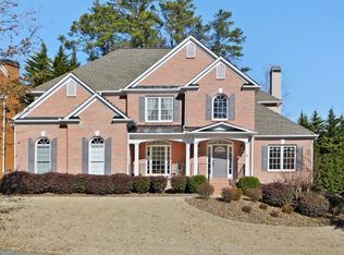 3876 Greensward Vw NW, Kennesaw, GA 30144