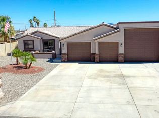 3948 Trotwood Dr, Lake Havasu City, AZ 86406