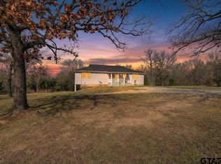 2375 County Road 3282, Buffalo, TX