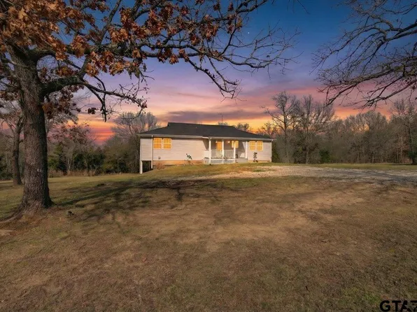 2375 County Road 3282, Buffalo, TX 75831