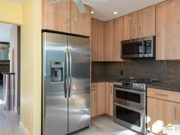 1720 E Camino Parocela, Palm Springs, CA 92264