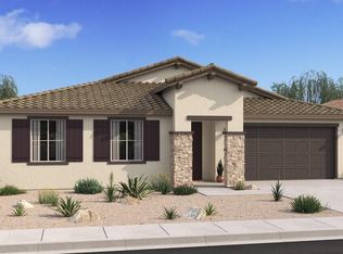 37588 W Padilla St, Maricopa, AZ 85138