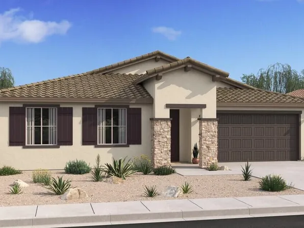 37588 W Padilla Street, Maricopa, AZ 85138