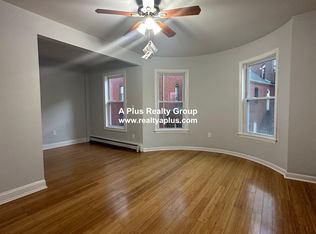 24 Dunmore St #2, Boston, MA 02119