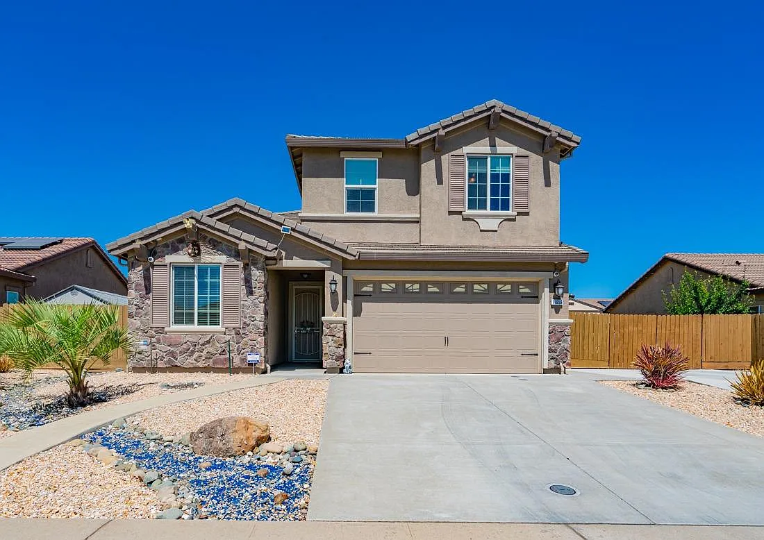 11059 Terra Blanca Way photo 1