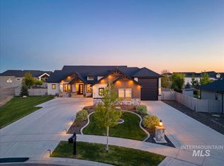 2921 E Wickham Ct, Meridian, ID 83646