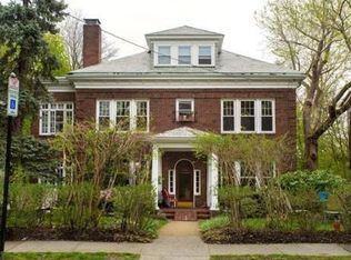 114 Addington Rd #2, Brookline, MA 02445