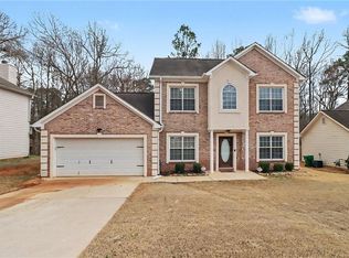 4626 Garden City Dr, Lithonia, GA 30038