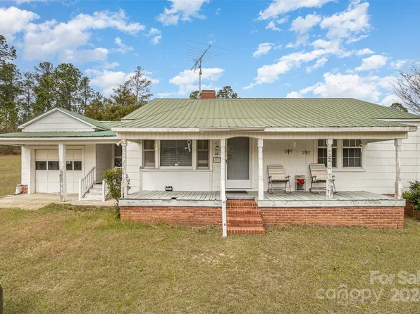 4572 Bethune Rd, Kershaw, SC 29067