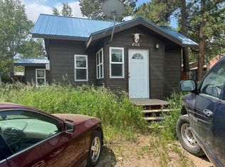470 W Spring St, Nederland, CO 80466