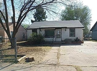 407 S Ohio Ave, Roswell, NM 88203
