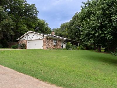 2900 W Wildwood Dr, Pauls Valley, OK, 73075