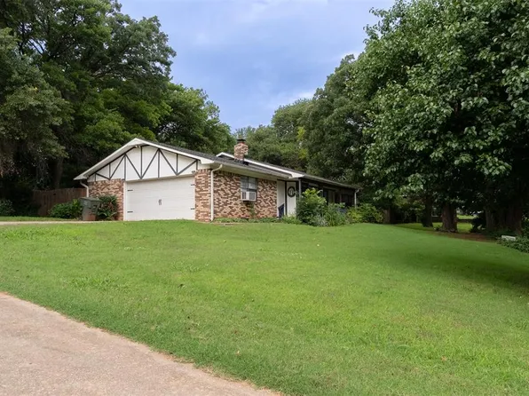 2900 W Wildwood Dr, Pauls Valley, OK 73075