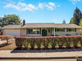 1162 Larchwood St NE, Keizer, OR