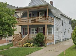 1375 W 59th St #3, Cleveland, OH 44102