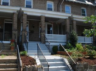 3817 13th St NW, Washington, DC 20011