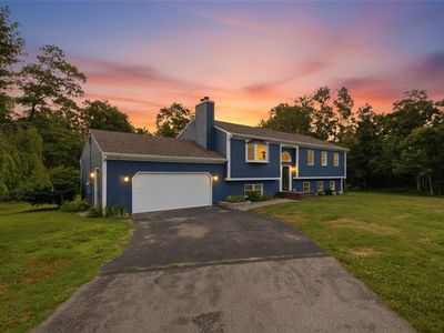7 Fox Ridge Dr, Richmond, RI, 02898