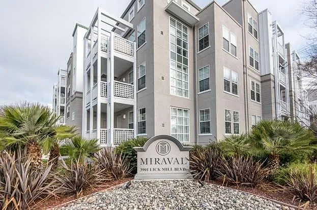 3901 Lick Mill Blvd #360