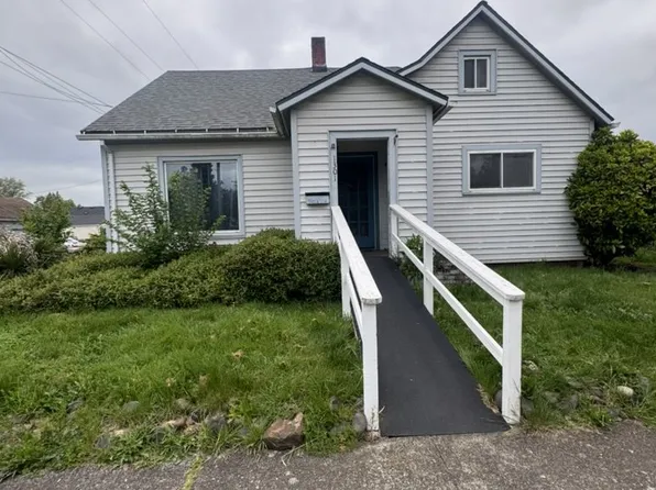1301 NE Irvine St, McMinnville, OR 97128