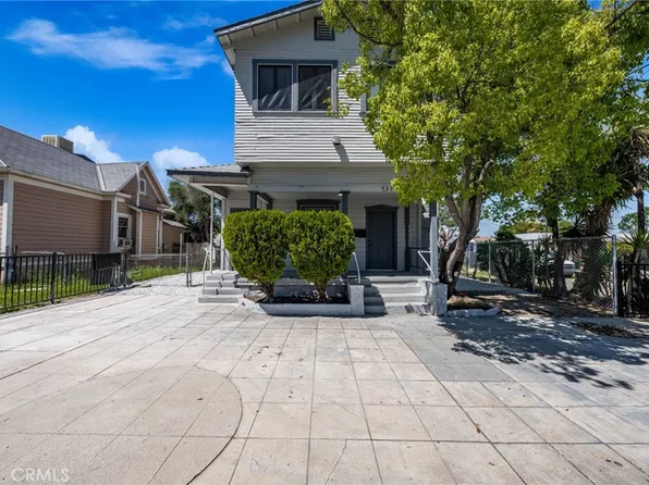 927 Orange St APT 5, Redlands, CA 92374