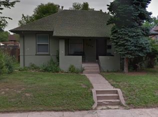 2634 Holly St, Denver, CO 80207