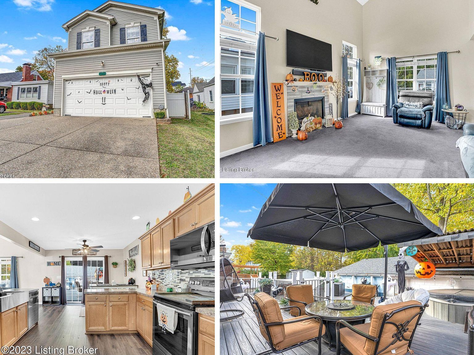 315 Wood Rd, Lyndon, KY 40222 Zillow