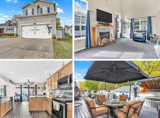 315 Wood Rd, Lyndon, KY 40222