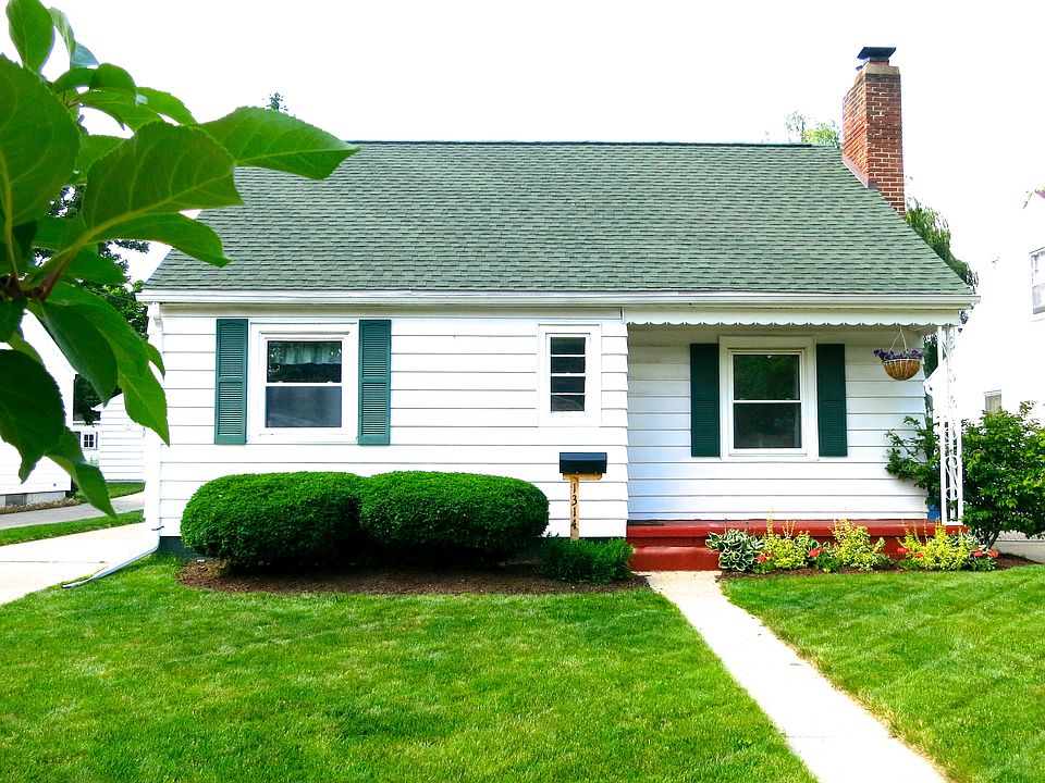 Presenting 1314 Goodrich!