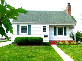 1314 Goodrich St, Lansing, MI 48910