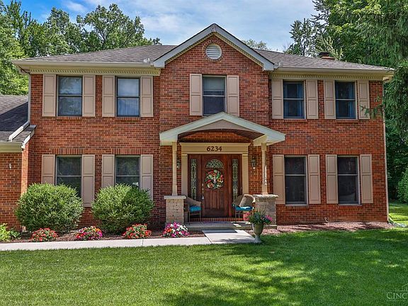2nd image of 6234 Shagbark Dr