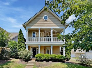 133 E Morehouse Ave, Mooresville, NC 28117