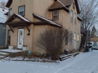 331 E 2nd St, Litchfield, MN 55355